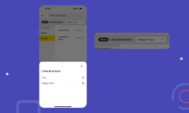 DELI - Landing Changelog - 02-2024 - Lista de precios mobile